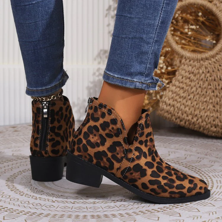 Julia | Comfortable and tailored orthopedic shoes. - Image 2
