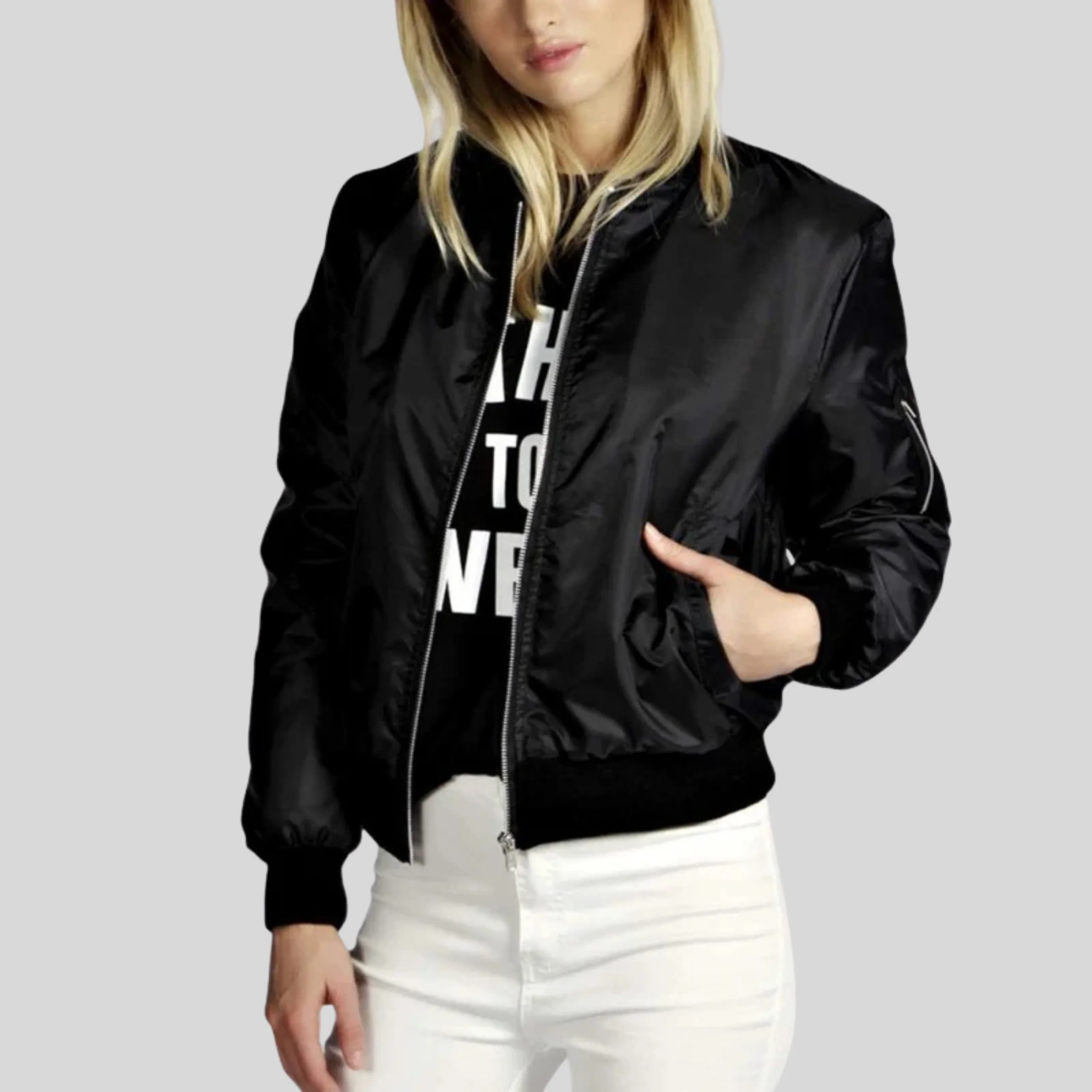 Julia® | Tailored and elegant winter coat