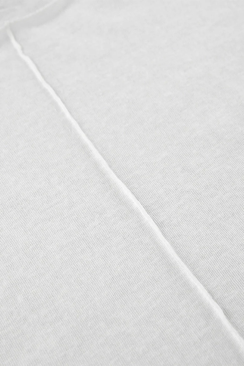 Juliana | Casual solid color O-neck patchwork tops - Image 8