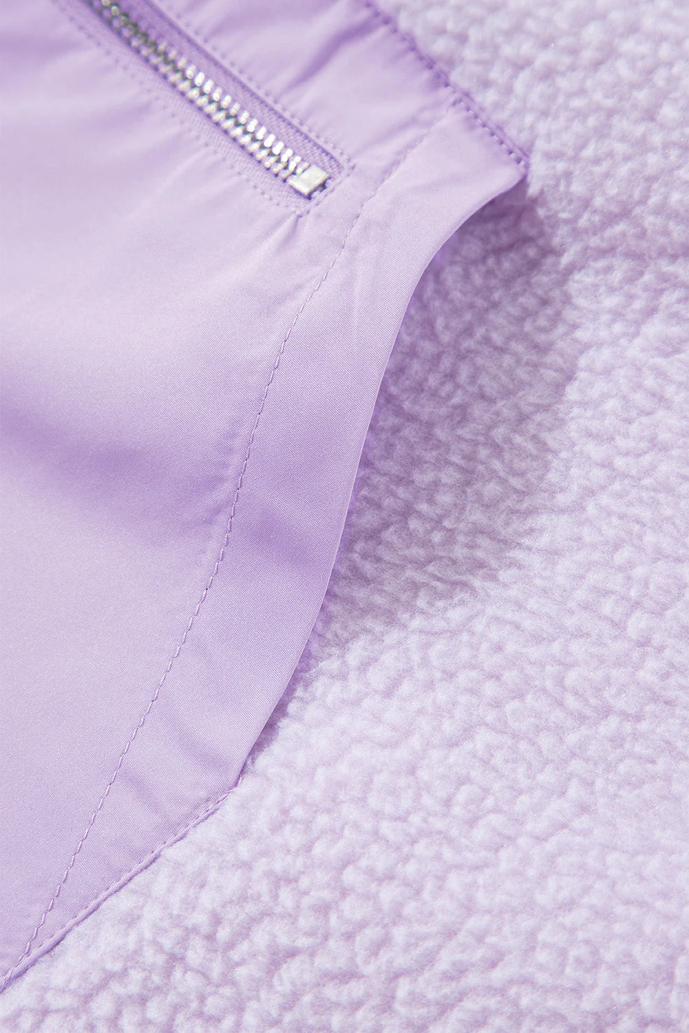 Juliana| Chic and versatile winter hoodie - Image 8