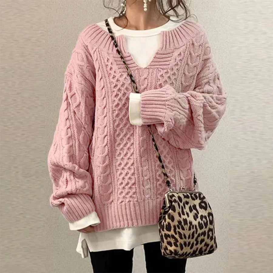 Juliana | Chic and versatile winter sweater - Image 5