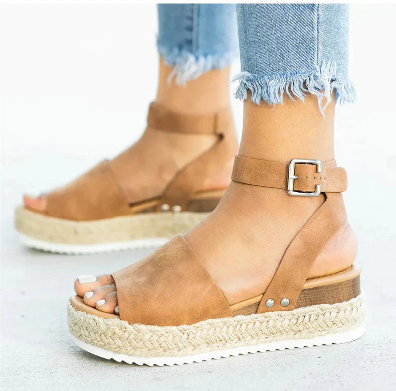 Juliana® | Fashionable Sandals For Women - Image 5