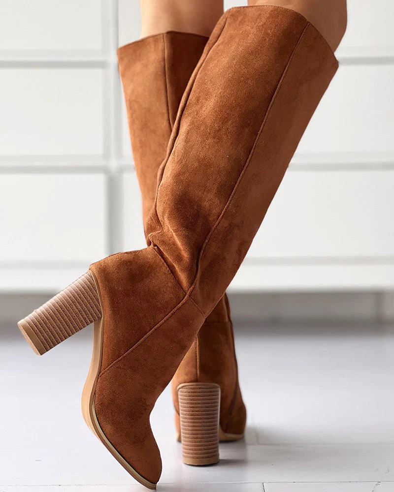 Juliana | Stylish and supportive orthopedic boots - Image 8