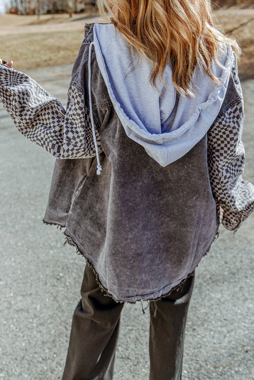 Julieta | Chic and versatile winter jacket