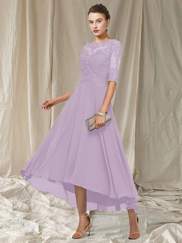 Julieta® | Elegant dress for women - Image 4