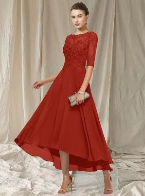 Julieta® | Elegant dress for women - Image 7