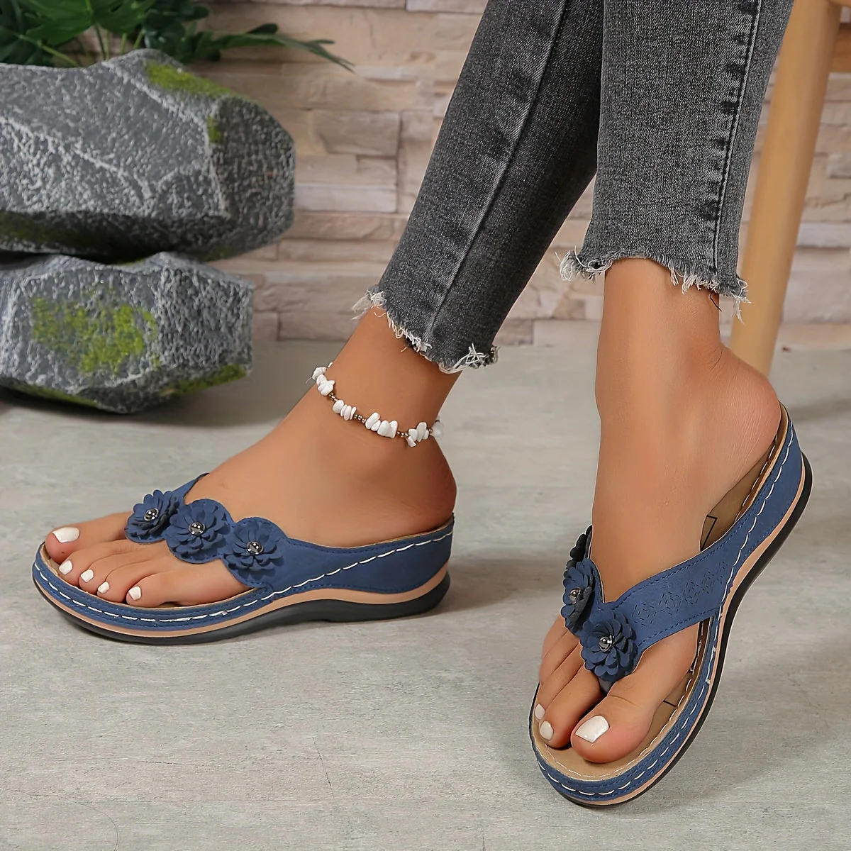 Julieta® | Orthopedic Sandals - Image 10