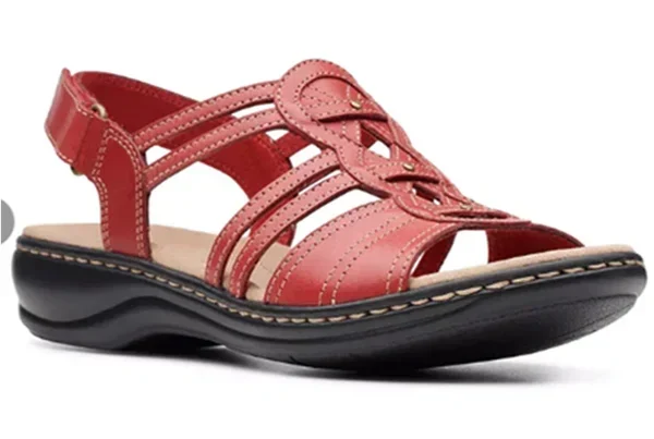 June® | Beach Sandals - Image 2