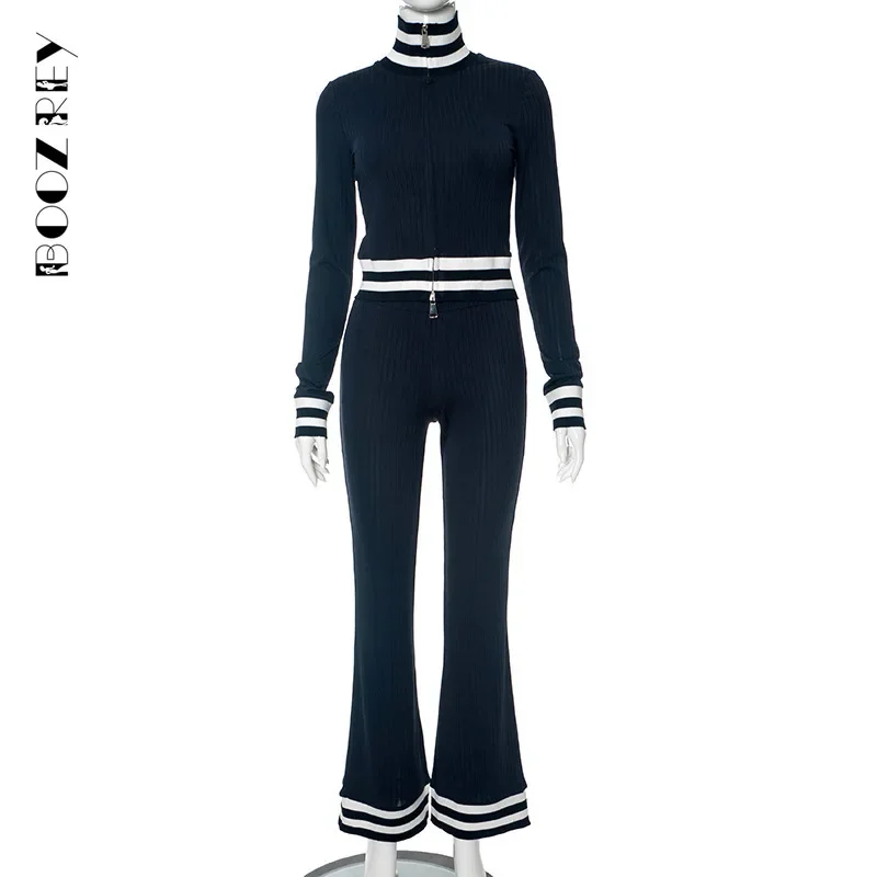 Justina | Knitted leisure set - Image 6