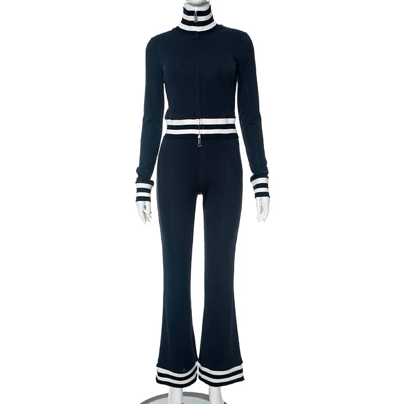 Justina | Knitted leisure set - Image 7