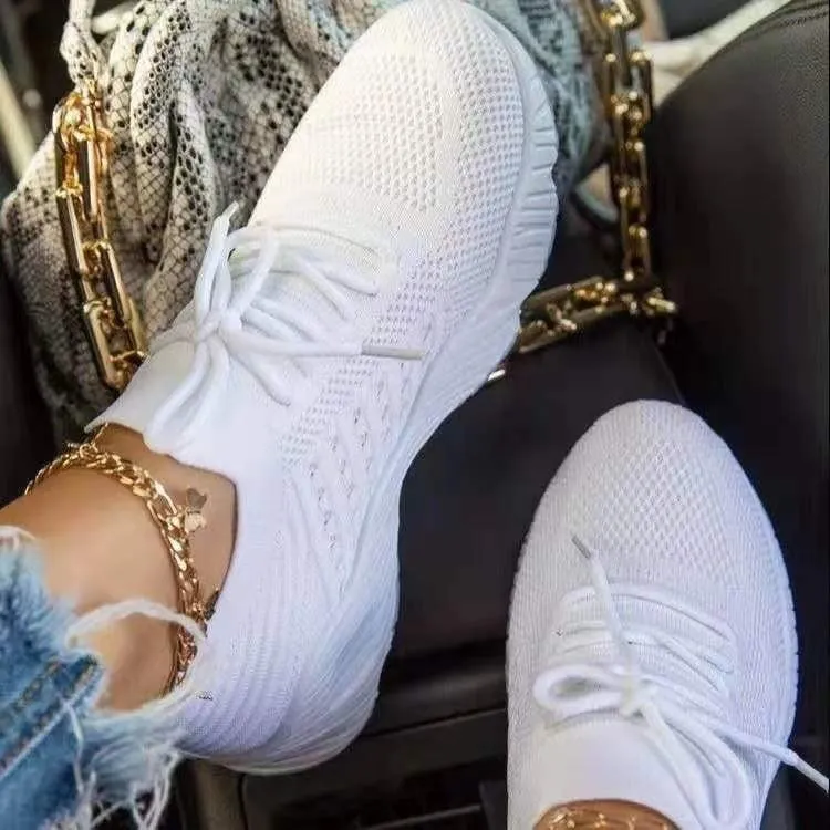 Justina® | Orthopedic Sneakers For Women - Image 2