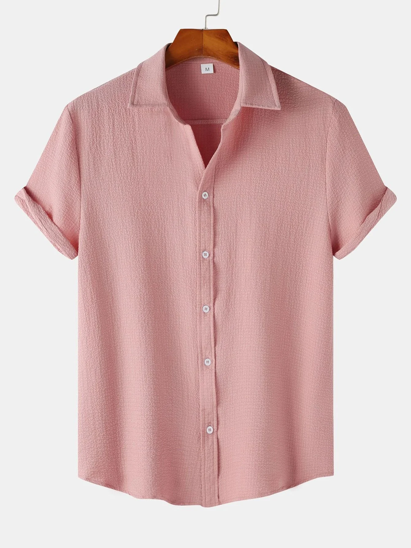 Kamila® | Button Up Shirt - Image 6