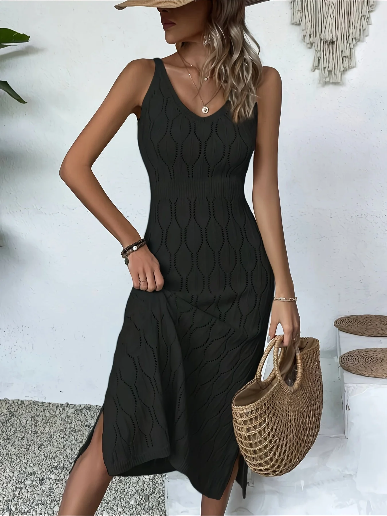 Kara® | Beautiful Beach Dress - Image 5