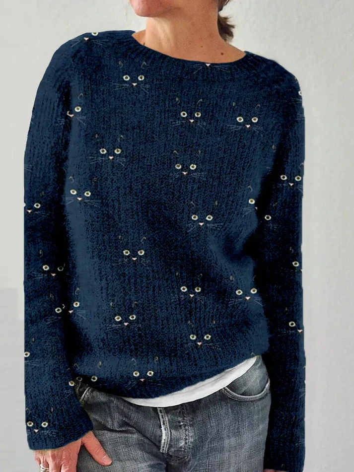 Karen | Casual and fashionable winter garment - Image 3