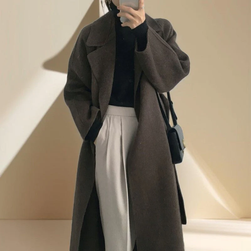 Karen® | LONG COAT - Image 13
