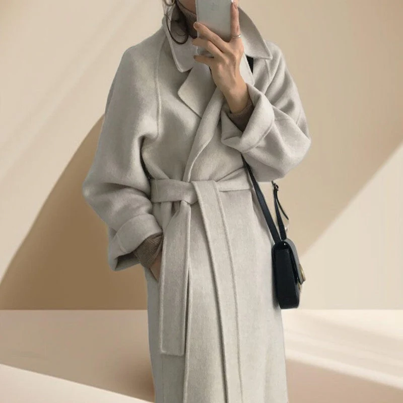 Karen® | LONG COAT - Image 3