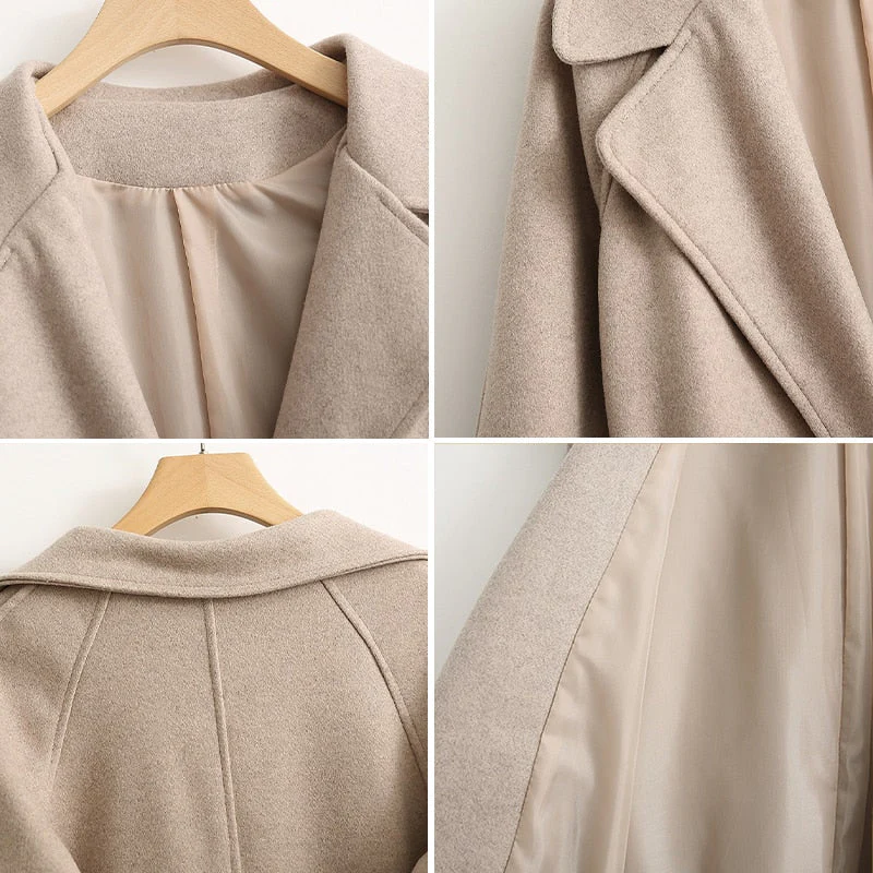 Karen® | LONG COAT - Image 5
