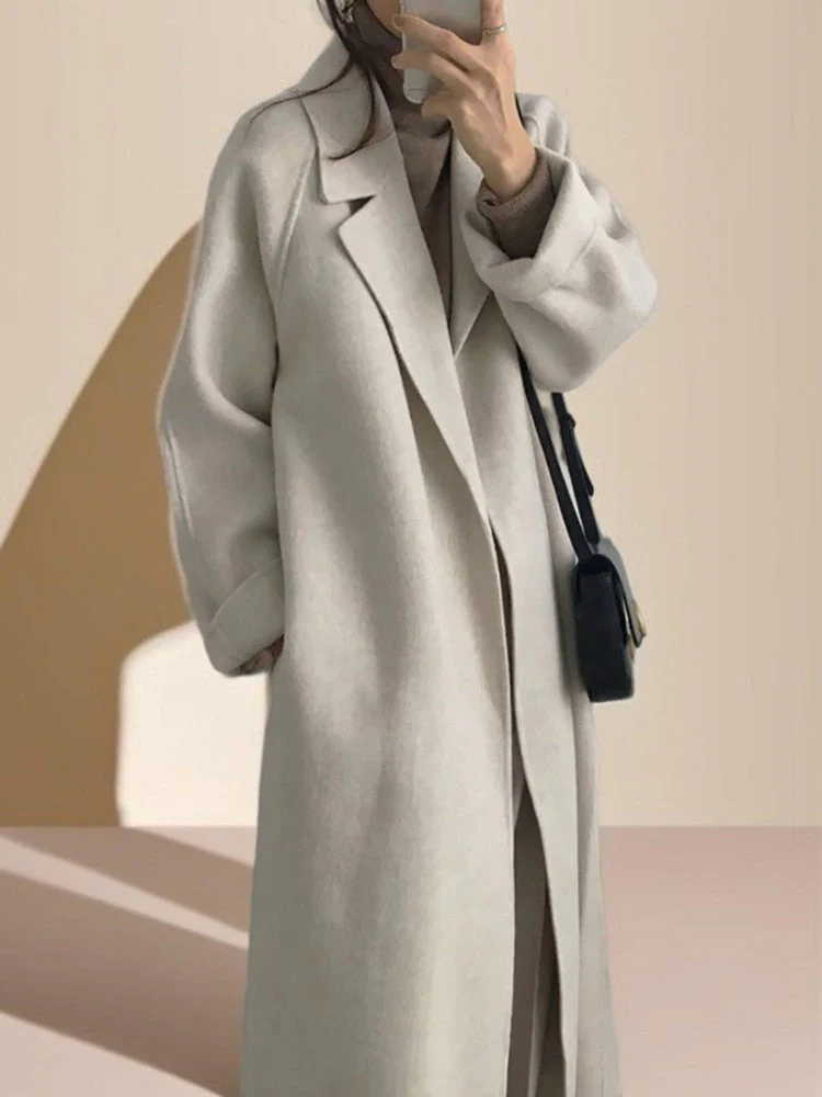 Karen® | LONG COAT - Image 7