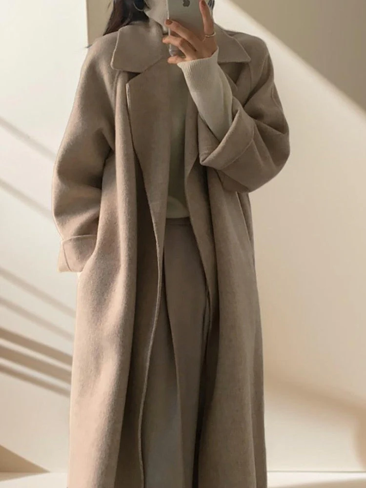 Karen® | LONG COAT - Image 9