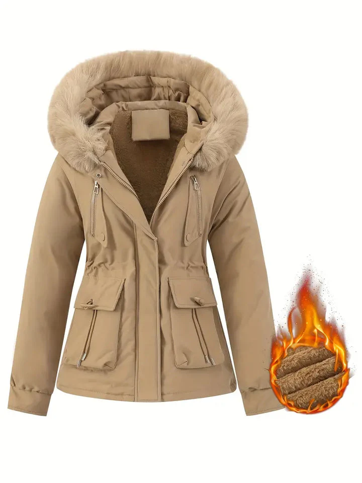 Karen | Modern and versatile winter garment - Image 2