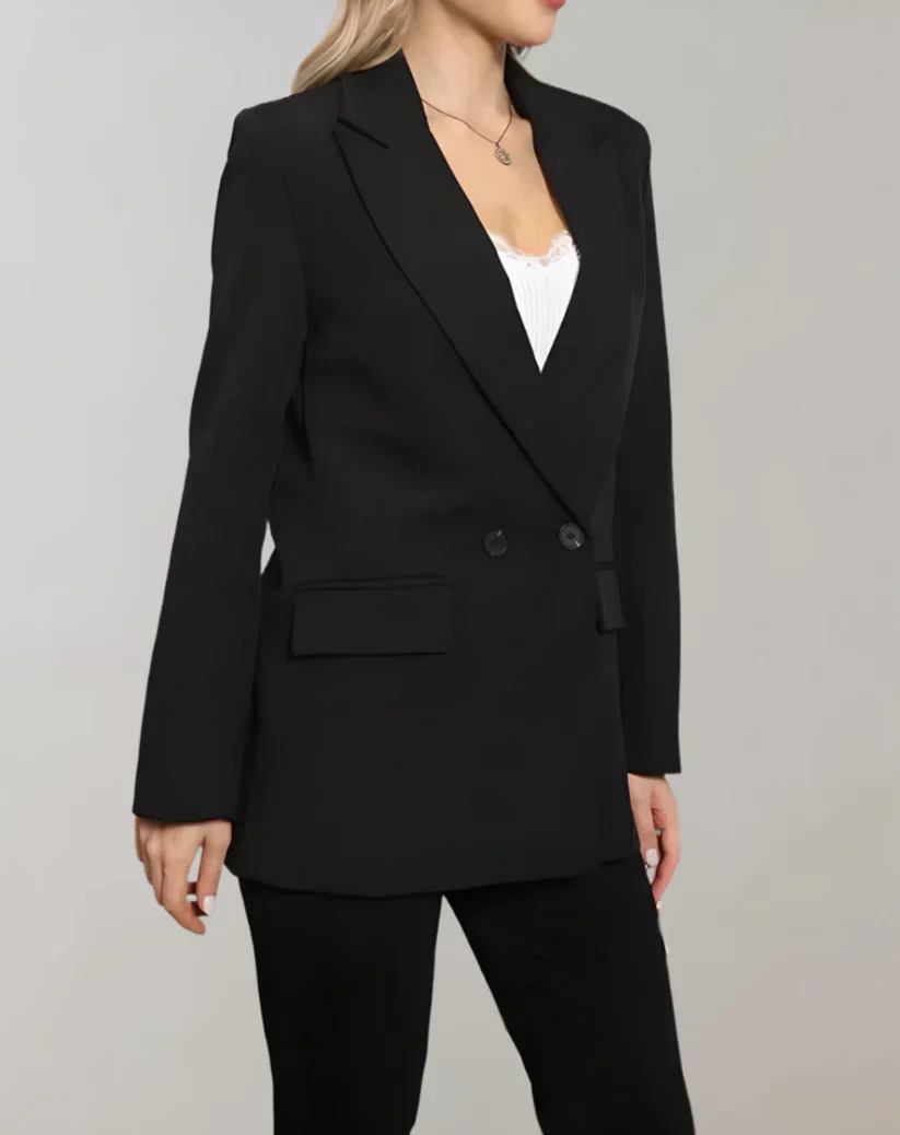 Karen | Relaxed and stylish winter garment