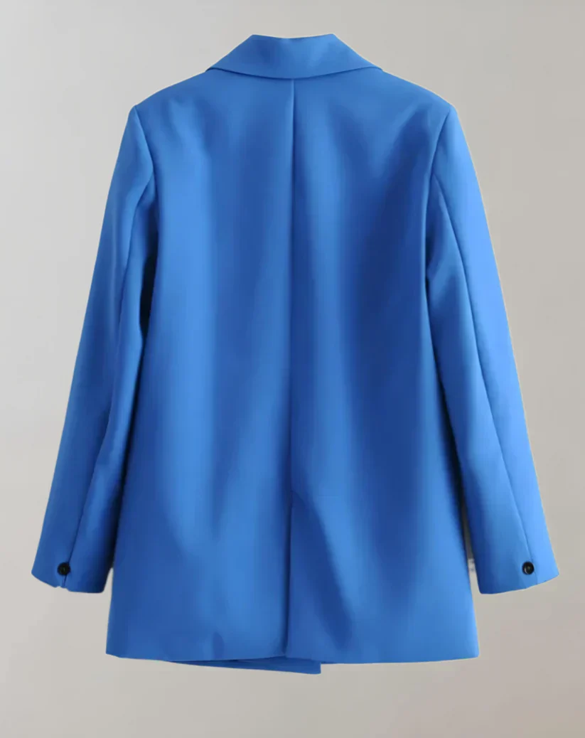 Karen | Relaxed and stylish winter garment - Image 4