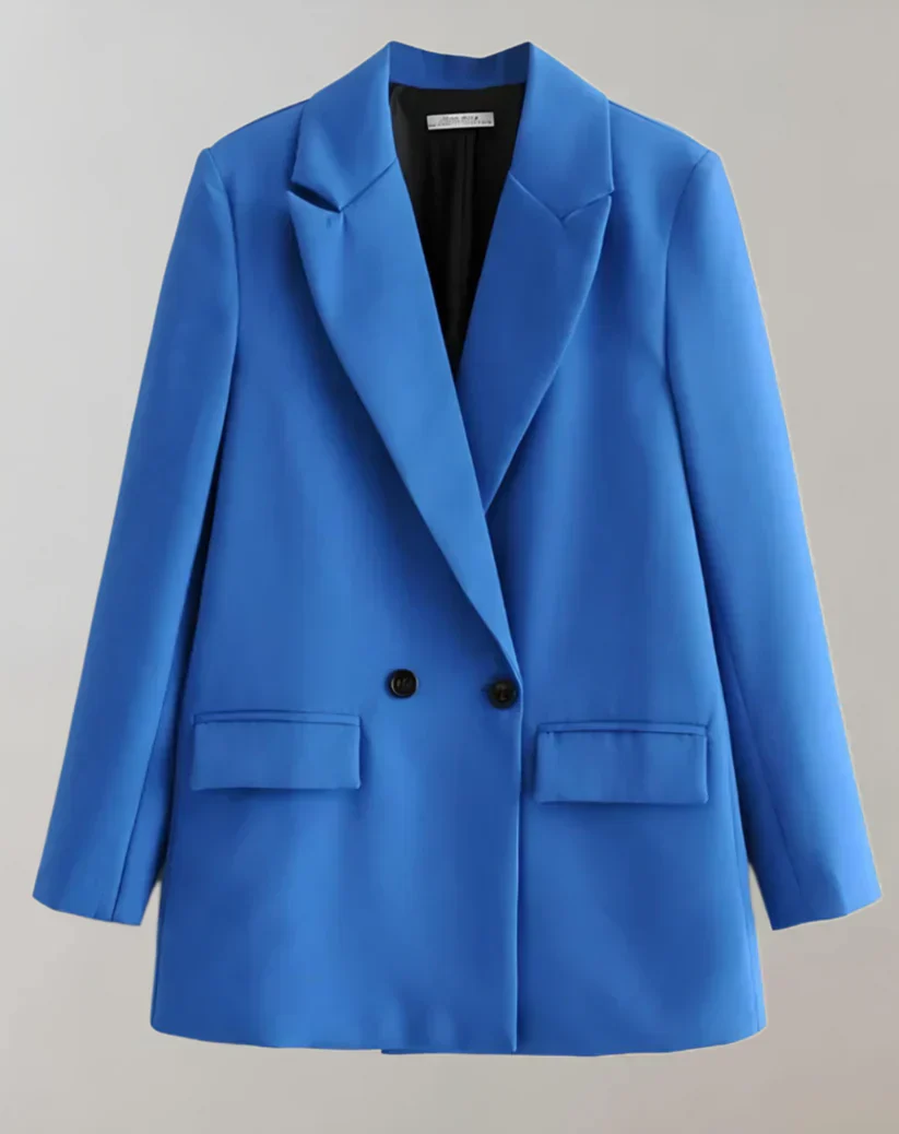 Karen | Relaxed and stylish winter garment - Image 6