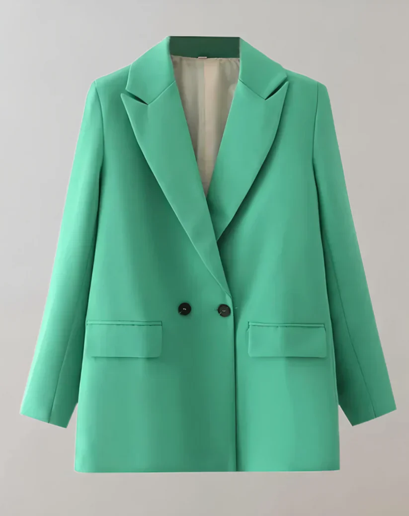 Karen | Relaxed and stylish winter garment - Image 7