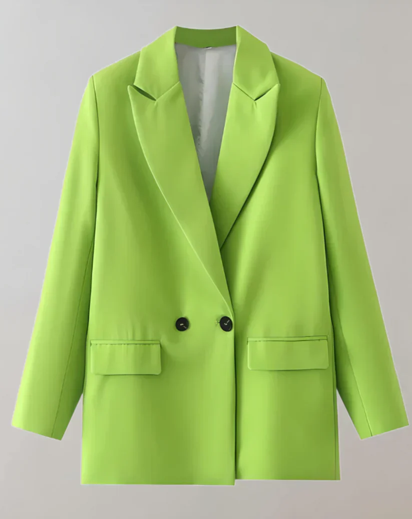 Karen | Relaxed and stylish winter garment - Image 8