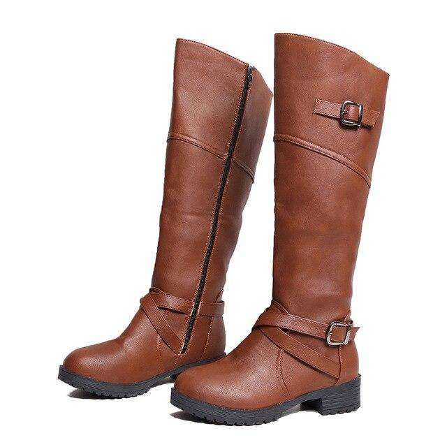 Karen | Supportive and trendy orthopedic boots - Image 5