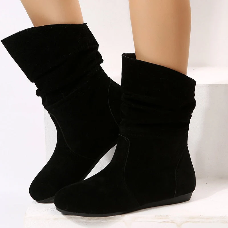 Karen | Timeless and supportive orthopedic heels - Image 4