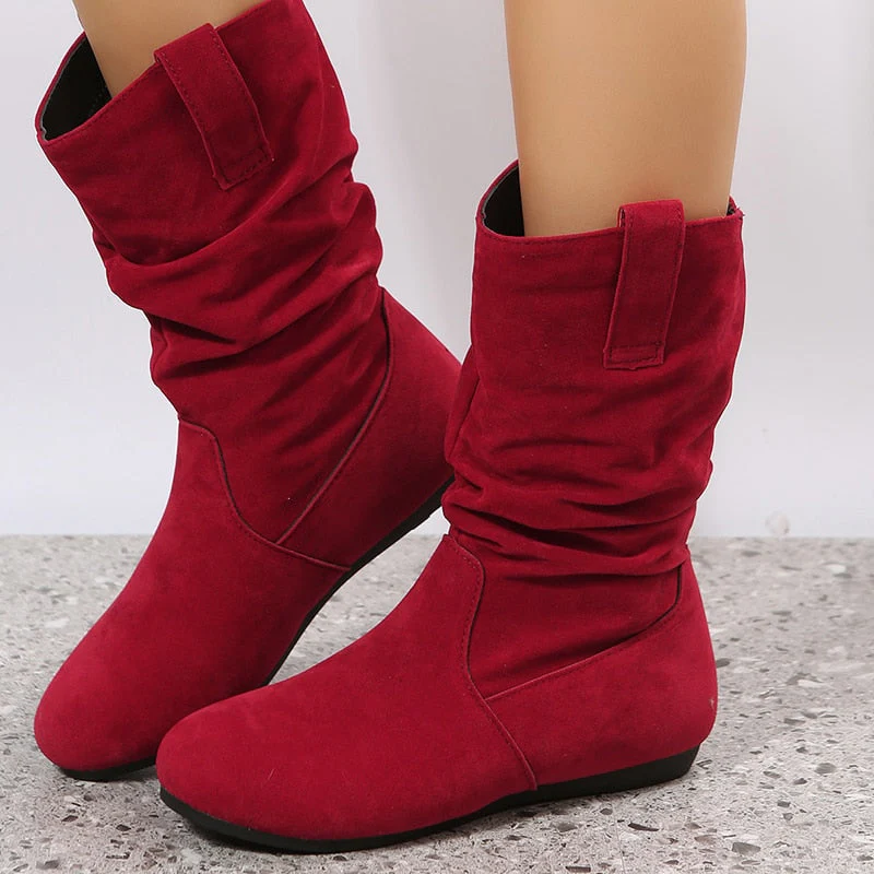 Karen | Timeless and supportive orthopedic heels - Image 6