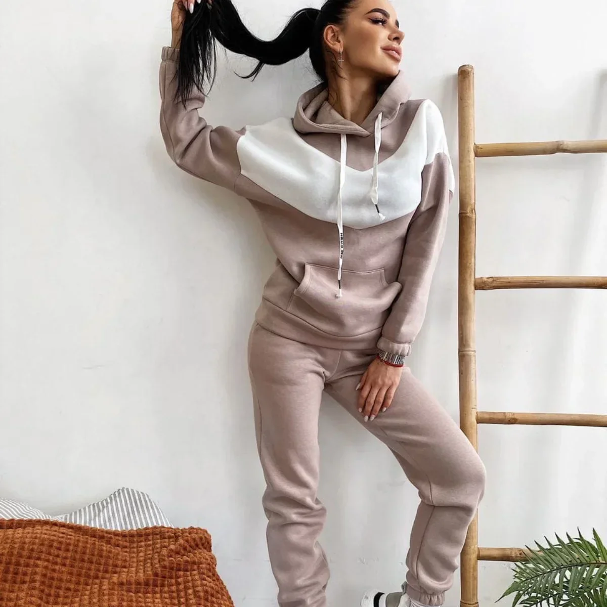 Karen | Two-piece sports set for women - Image 4