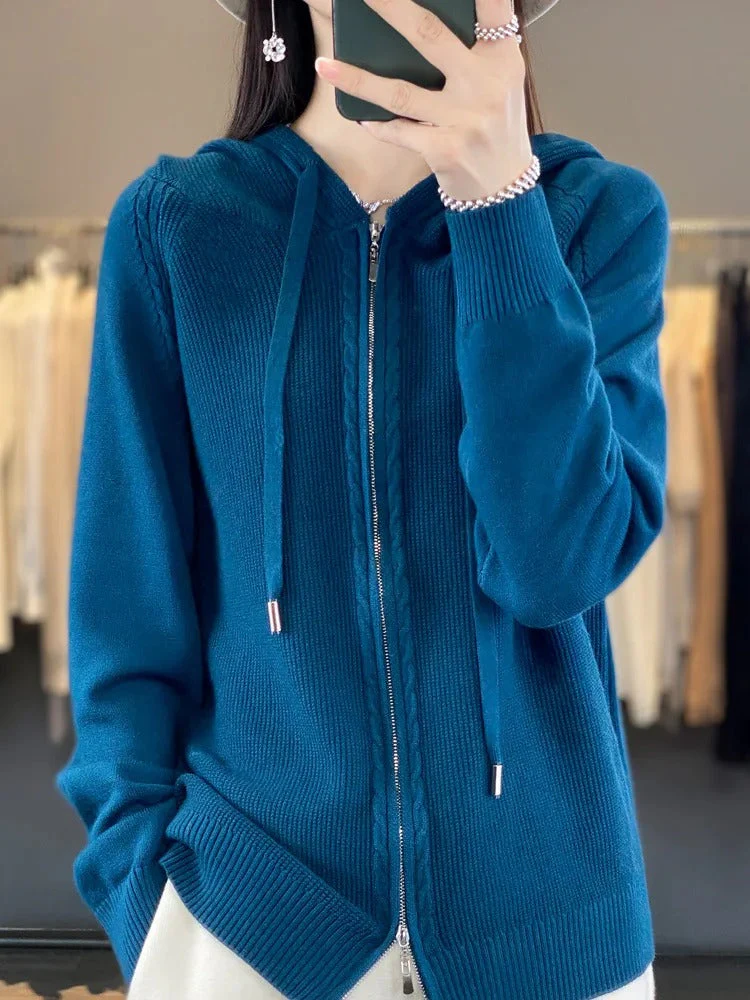 Karen | Effortless and chic winter sweater - Image 5