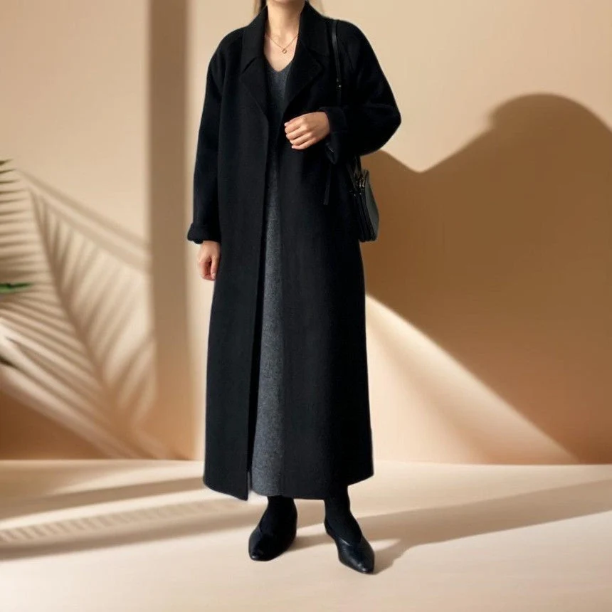 Karen | LONG COAT - Image 10