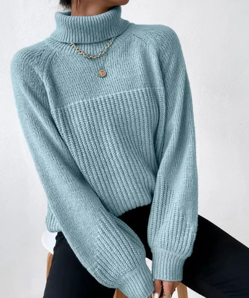 Karen | Timeless and elegant winter clothing - Image 6