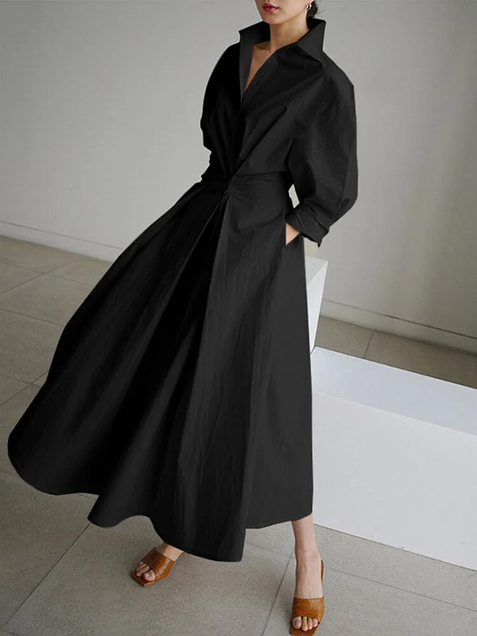 Karen | Women's dress - Image 5