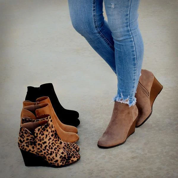 Karina | Comfortable and durable orthopedic wedge - Image 2