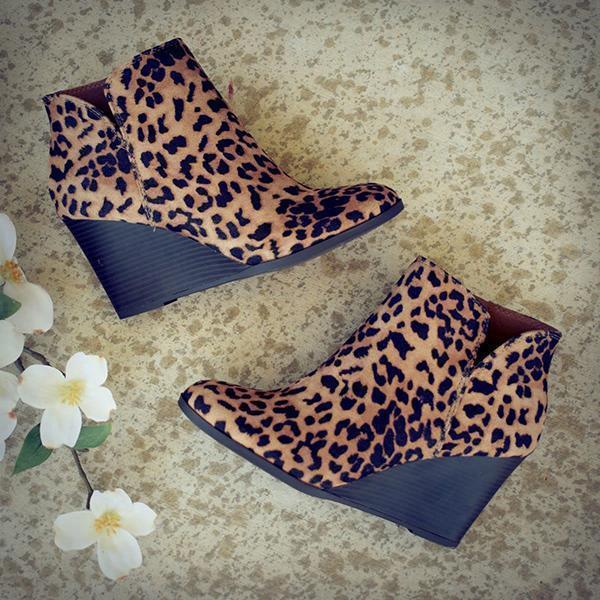 Karina | Comfortable and durable orthopedic wedge - Image 7
