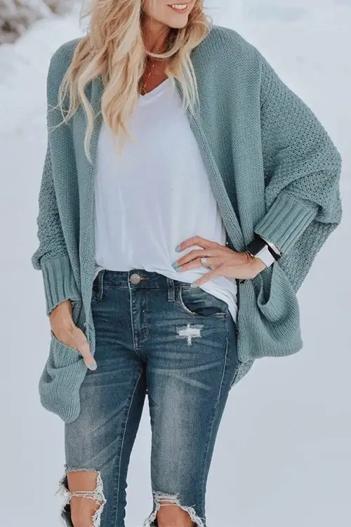 Karina® | Comfortable and stylish winter sweater