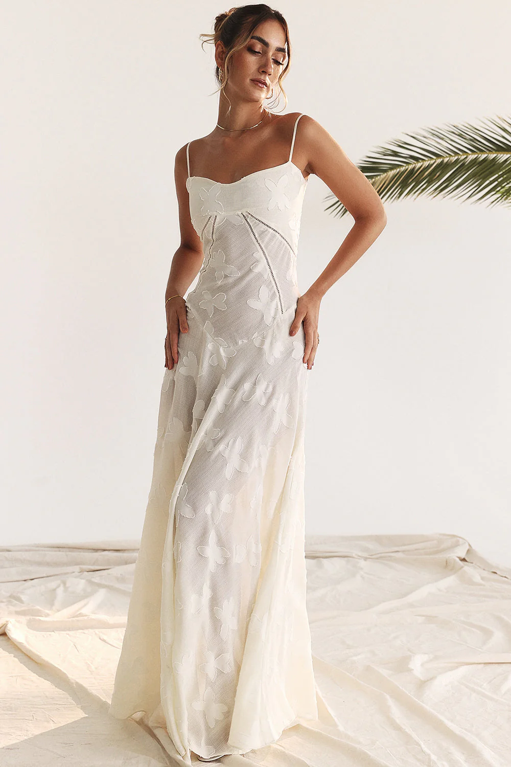 Karina® | Elegant and versatile summer dress - Image 28