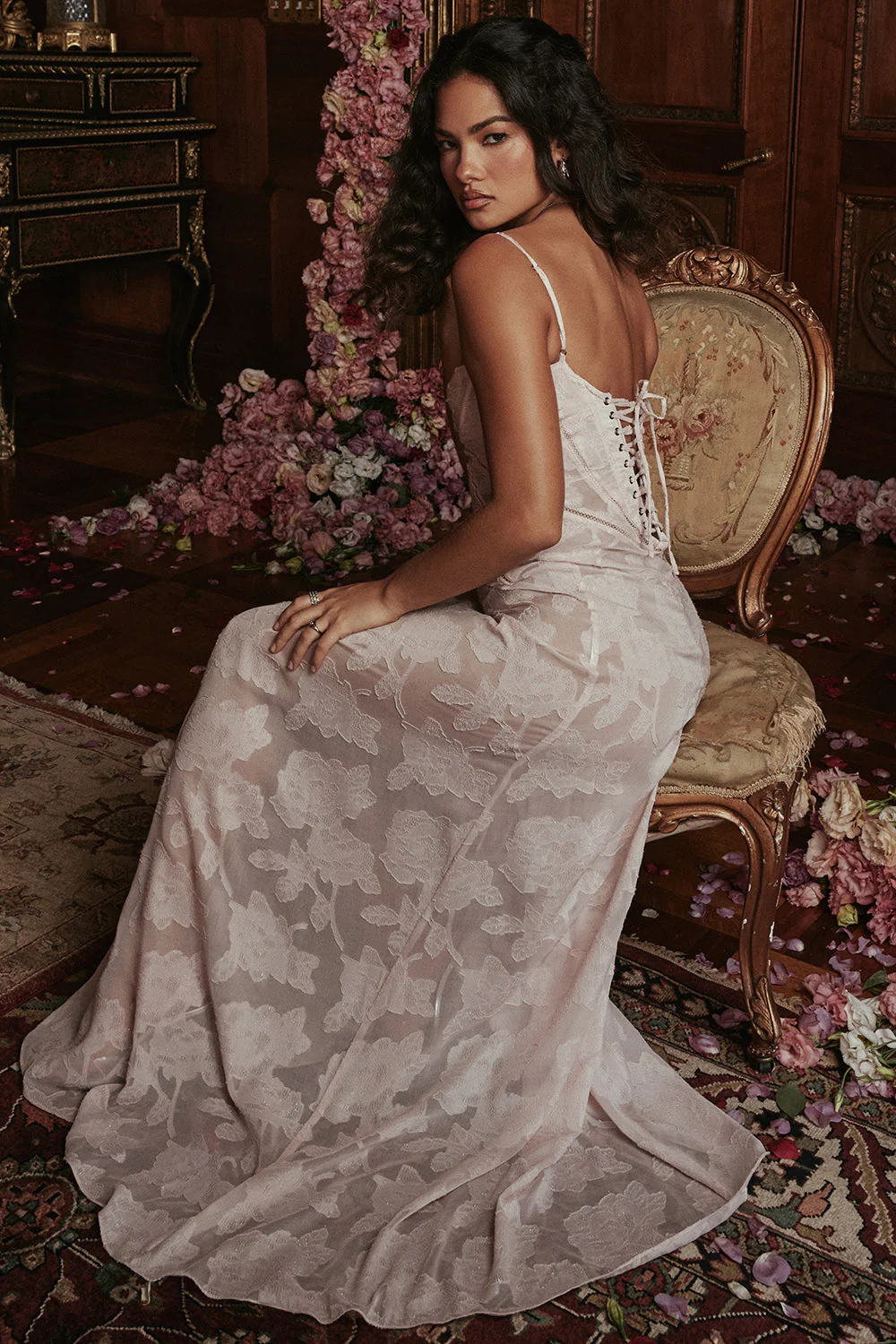 Karina® | Elegant and versatile summer dress - Image 7