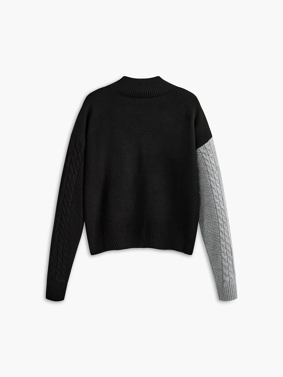 Karina | Knitted sweater - Image 5