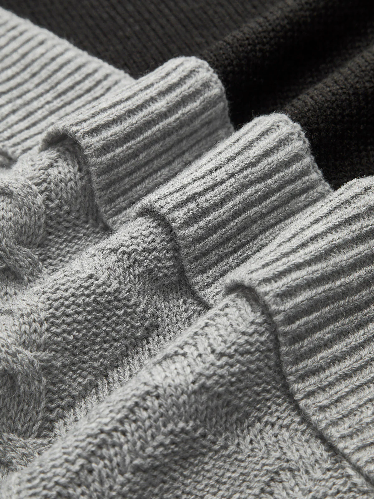 Karina | Knitted sweater - Image 7