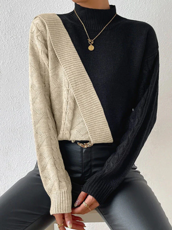 Karina | Knitted sweater - Image 8
