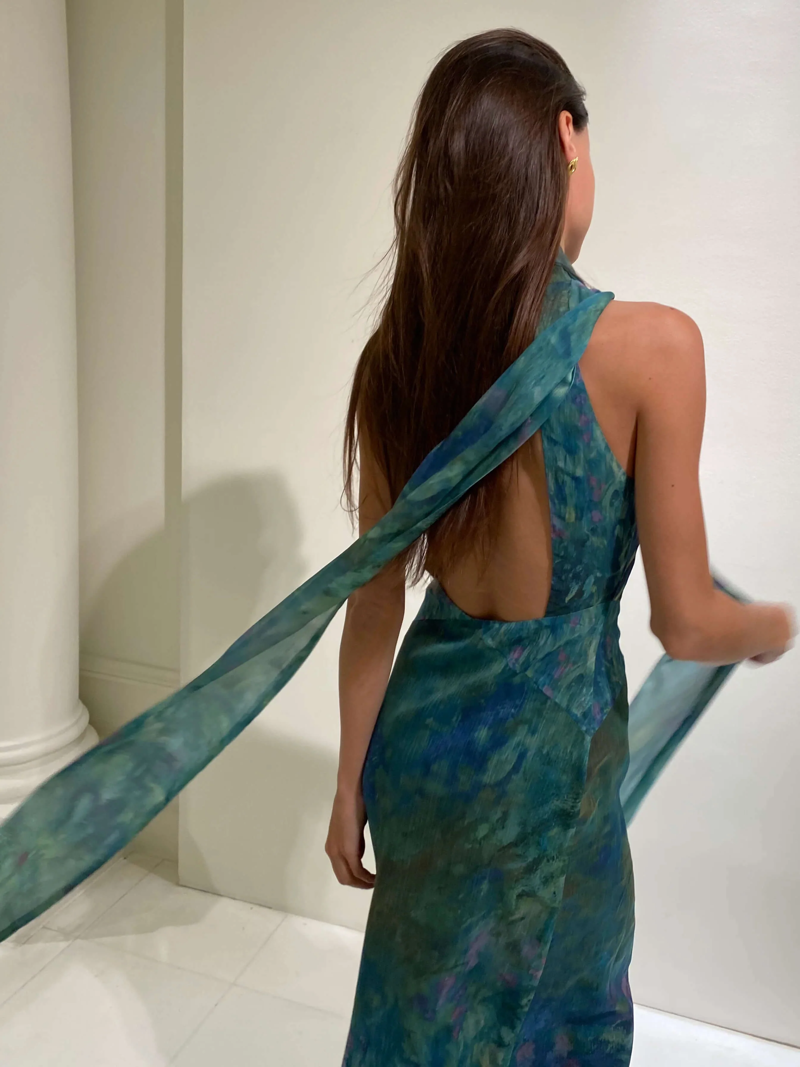 Karina® | Maxi Dress - Image 6