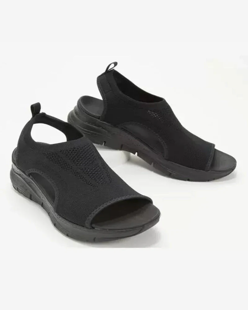 Karina® | Sandals Walk Like You'Re Walking On Clouds - Image 5