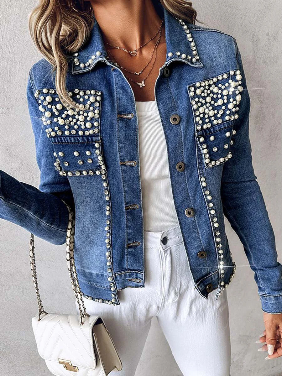 Karina | Timeless and stylish winter jacket - Image 2