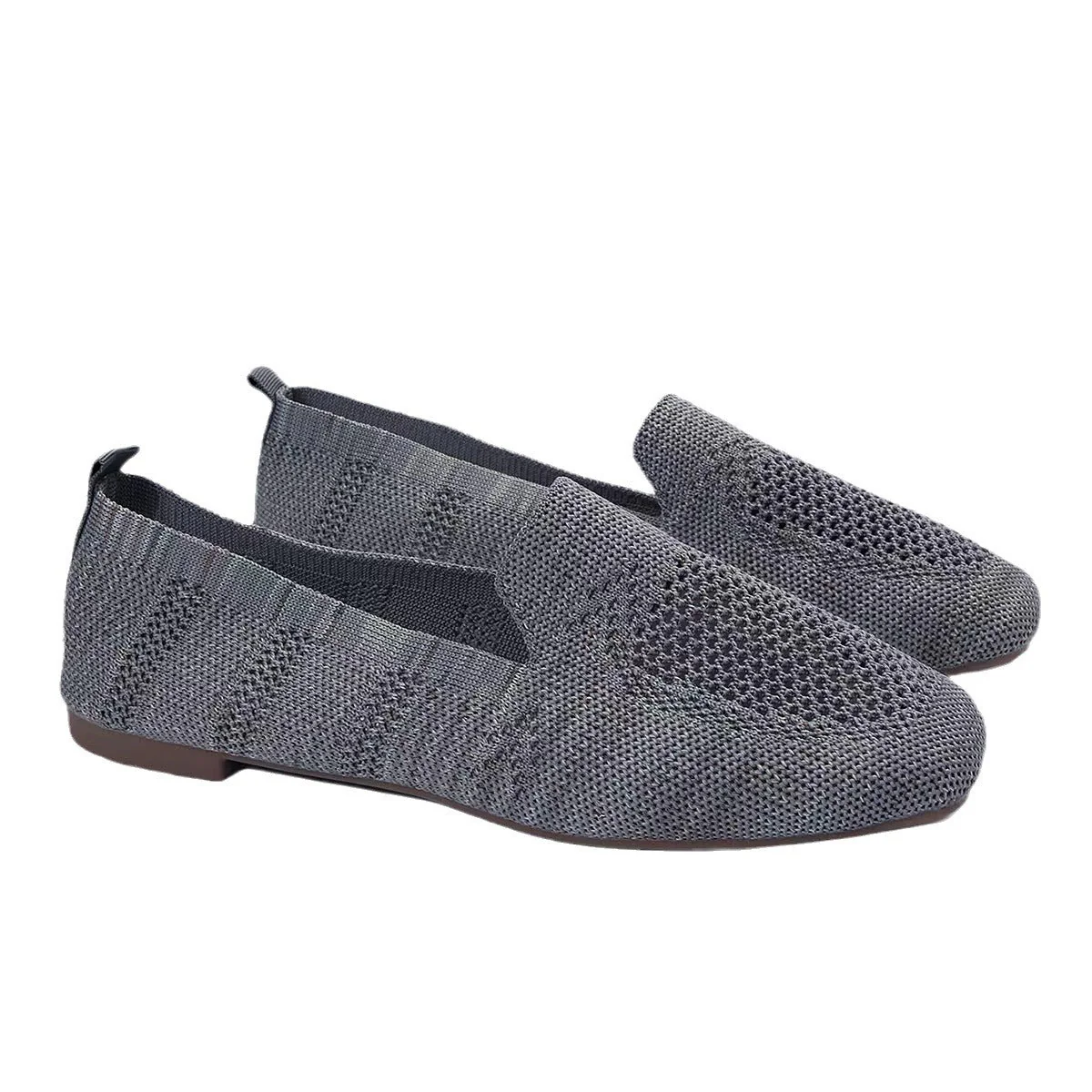 Karina® | Women'S Breathable Mesh Slip-On Shoes - Image 5