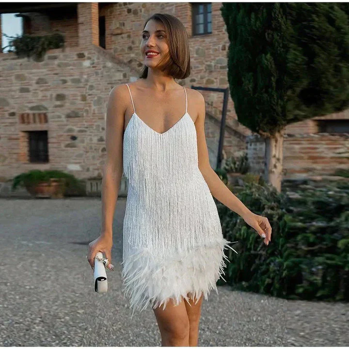 Karla® | Stylish Cocktail Dress